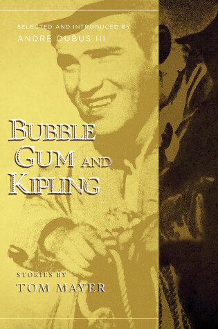 Cover of Bubblegum and Kipling