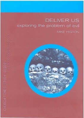 Book cover for Deliver Us