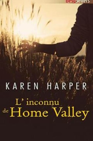 Cover of L'Inconnu de Home Valley