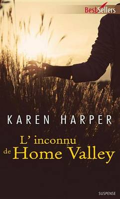 Book cover for L'Inconnu de Home Valley