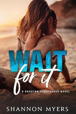 Book cover for Wait For It