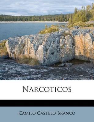 Book cover for Narcoticos