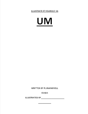 Cover of Um