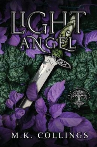 Cover of Light Angel (A Supernatural Romantic Suspense)
