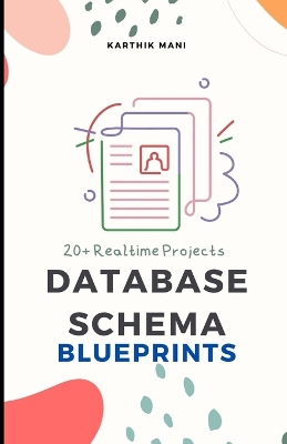 Book cover for Database Schema Blueprints