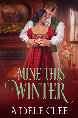 Book cover for Mine This Winter