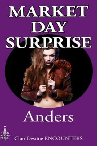 Cover of Market Day Surprise