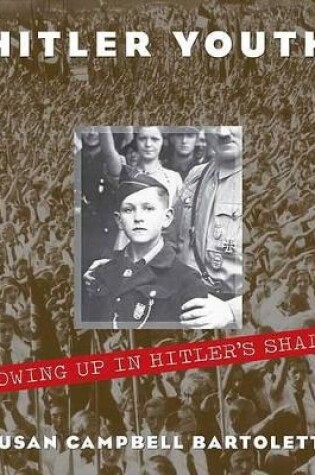 Cover of Hitler Youth