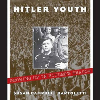 Cover of Hitler Youth