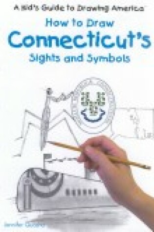 Cover of Connecticut's Sights and Symbols