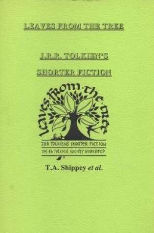 Cover of Leaves from the Tree