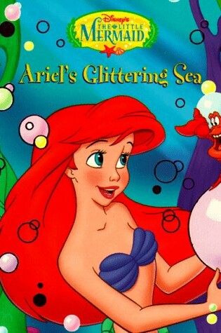Cover of Ariel's Glittering Sea