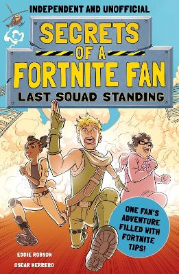 Cover of Last Squad Standing (Independent & Unofficial)
