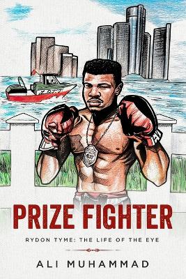 Cover of Prize Fighter