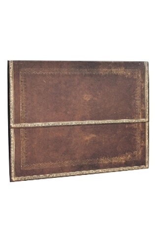 Cover of Sierra (Old Leather Collection) Document Folder