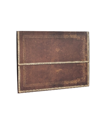 Book cover for Sierra (Old Leather Collection) Document Folder