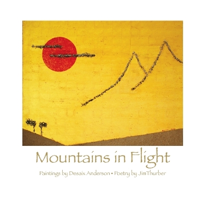 Cover of Mountains in Flight