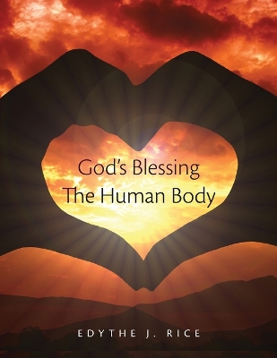 Book cover for God's Blessing The Human Body