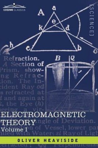 Cover of Electromagnetic Theory, Vol. I