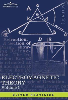 Book cover for Electromagnetic Theory, Vol. I