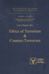 Book cover for Ethics of Terrorism and Counter-Terrorism