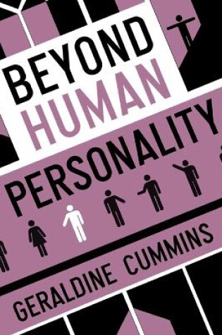 Cover of Beyond Human Personality