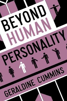 Cover of Beyond Human Personality