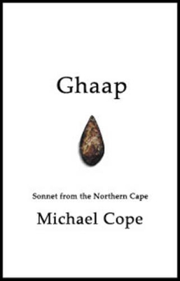 Cover of Ghaap