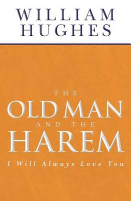 Book cover for The Old Man And The Harem