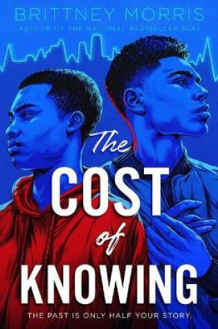 Cover of The Cost of Knowing