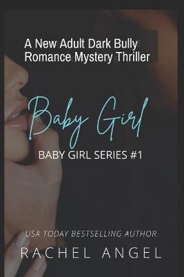 Book cover for Baby Girl