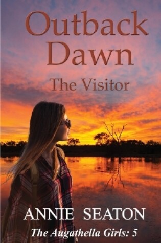 Cover of Outback Dawn