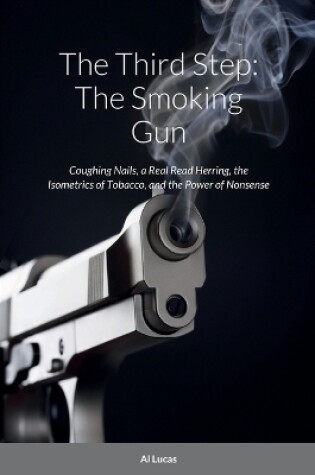 Cover of The Smoking Gun