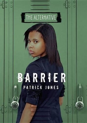 Cover of Barrier