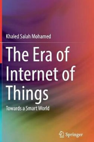 Cover of The Era of Internet of Things