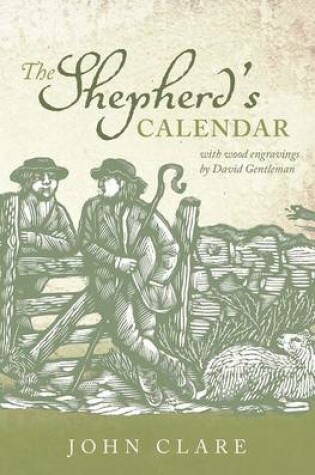 Cover of The Shepherd's Calendar