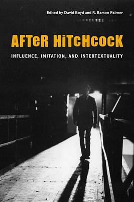 Book cover for After Hitchcock