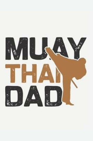 Cover of Muay Thai Dad