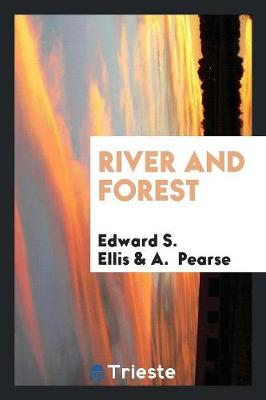 Book cover for River and Forest