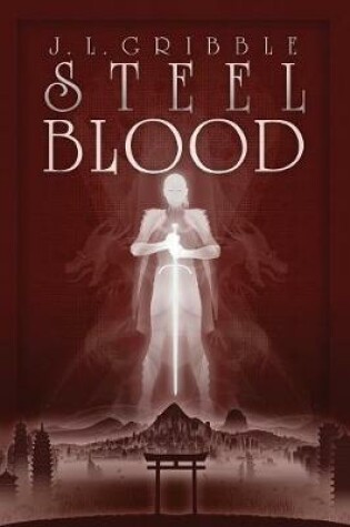 Cover of Steel Blood