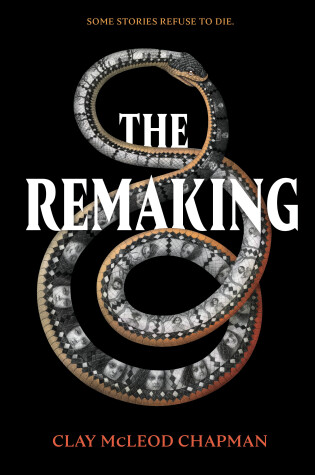 Cover of The Remaking