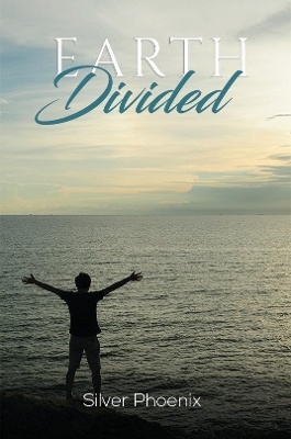 Book cover for Earth Divided