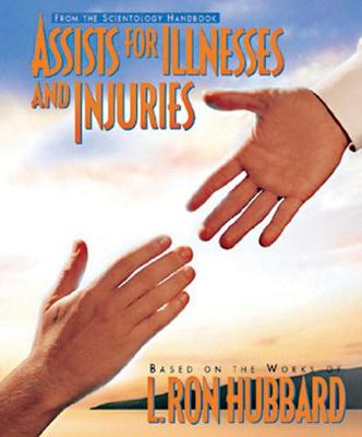 Book cover for Assists for Illnesses and Injuries
