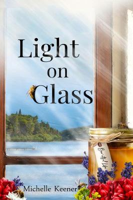 Book cover for Light on Glass