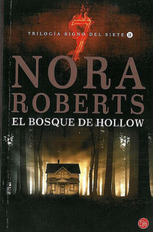 Cover of El Bosque de Hollow