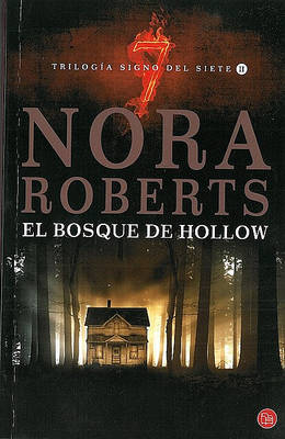 Book cover for El Bosque de Hollow