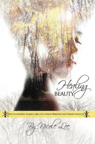 Cover of Healing Beauty