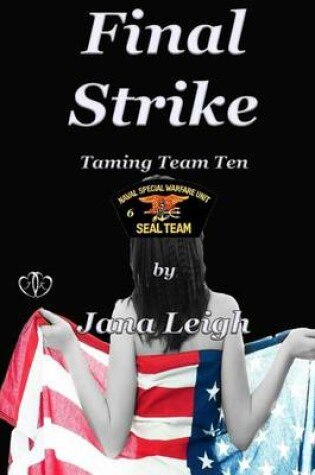 Cover of Final Strike