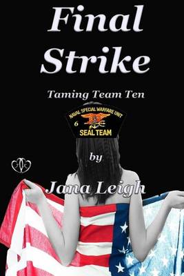 Book cover for Final Strike