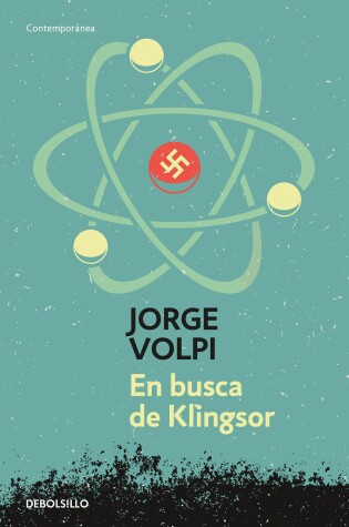 Cover of En busca de Klingsor / In Search of Klingsor